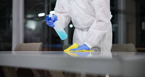 Licensed Unattended Death Cleanup service in Sidney, OH - Trauma Clean Pros